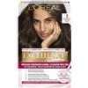 L'Oreal Paris Loreal Excellence 3 Marrone scuro