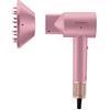 Ufesa x La Vecina Rubia Asciugacapelli, Sensore di Temperatura, Motore 110.000 rpm, Generatore di Ioni, Anti-Crespo, Accessori Magnetici, 2 Velocità 2 Temperature, Ultrasilenzioso