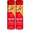 Novex Shampoo Brasiliano Alla Cheratina - 300 Ml (Confezione da 2)