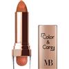MB Milano - Rossetto - Color & Care - CARAMEL - Colore intenso - Idratazione