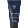 Urtekram - Men's Crema per il viso - Con estratto di quercia da sughero - Idratante - Adatta per pelli sensibili e aiuta l'irritazione post-rasatura - 75ml, Vegan, Biologica, Origine Naturale