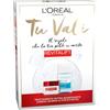 L'Oreal Paris L'Oréal Paris Box Natale 2025 con Crema Giorno Revitalift Anti-rughe + Extra-rassodante e Struccante Occhi Delicato