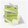 absurd a Absurd - Bende Monouso Riducenti Anticellulite Stronger Than Your Cellulite, 60 Gr, Azione Tonificante, con Oligoelementi, Ananas, Fitocomplessi Iperfermentati, Per Tutti i Tipi di Pelle, Vegan