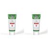 Allga San Lipid Special Care - Crema Corpo Idratante Pelle Secca con Urea 10%, 100 ml - Nutriente Riparatrice per Mani Screpolate, Gomiti, Ginocchia, Talloni e Piedi Secchi e Screpolati, Non Profumata