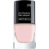 ARTDECO Art Couture Nail Lacquer - Smalto per unghie con esclusivo effetto vinilico lucido in mini edizione - 1 x 5 ml