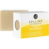Ölmühle Solling Sapone all'olio di cocco - limone, 100g (1)