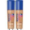 Rimmel London Match Perfection Foundation 203