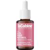 La Cabine laCabine Siero Viso Pure Retinol 30 ml - Trattamento Antietà Intensivo | Riduce Rughe e Linee Sottili | Migliora Texture e Uniformità della Pelle