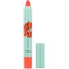 Max Factor X Priyanka Chopra Jonas Matita Stick Labbra, 004, Orange Grace, Finish matte, Effetto idratante, A lunga durata