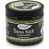 Alepia Sapone Nero Al Caramello Bio 200 Ml