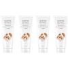 by Amazon, Crema corpo all'estratto di mandorle, 2x250 ml (Confezione da 2)