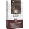 Lucens Umbria Color Kit 7.0 Biondo Senza Ammoniaca Vegan