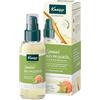 Kneipp Olio biologico per la cura speciale, cosmetico naturale, olio per la pelle per cicatrici e smagliature, per pelli secche e danneggiate, 100 ml