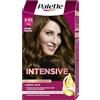 Palette Saint Algue Pallett colorazione permanente Glossy pralinés Castano Cioccolato 700