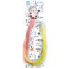 snails safe nails Snails 510412 - Extension per capelli con clip a forma di gatto, per bambini