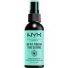 NYX Professional Makeup Setting Spray, Formula Leggera A Lunga Tenuta, Finish Dewy, 60 ml