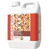 Cura Farma Shampoo Nutriente all'Olio di Argan, 5 Litri, per Capelli Secchi e Sfibrati