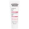 Laboratoire Château Rouge LABORATORIO CASTELLO ROSSO - Scrub Facciale - Tubo 50ml - Esfolia e Illumina - Polvere di Rosa Muschiata Bio, Burro di Karité Bio, Olio di Sesamo e Alga Bruna