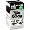 Colourless Soluzione per rimuovere tinture per capelli Colourless Max Effect