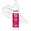 SANTE Naturkosmetik Glossy Shine - Shampoo con estratto di betulla biologico + complesso proteico a 3 strati, vegano e idratante per una maggiore lucentezza e morbidezza, con delicato profumo di