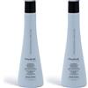 Phytorelax SHAMPOO IDRATAZIONE PROFONDA Capelli secchi e disidratati (Confezione da 2)