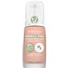 Deborah Fondotinta Formula Pura BIO Lunga Tenuta, N.03 Apricot, Coprenza e Comfort Estremi con Filtro Anti Inquinamento, SPF20-30 ml
