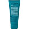 Gyada Cosmetics, Gel Capelli Rinforzante, Spirulina E Aloe, Protegge Da Umidità E Crespo, Per Capelli Luminosi Ed Elastici, Previene Rottura E Disidratazione, Zero Effetto Unto, 75 Ml