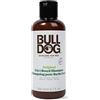 BULLDOG SKINCARE FOR MEN BULLDOG, Shampoo per barba 2 in 1 originale, 200 ml