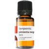 Terpenic Labs PIMIENTA NEGRA aceite esencial BIO - olio naturale per arricchire cucina e cura del corpo, adatto a chi desidera un olio versatile in casa, contenuto 5 ml e unisce funzionalità pratica e sensazione pi
