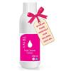 LALILL Nail Cleaner 1000 ml - Sgrassatore per unghie - Pulitore UV per Polish, Shellac, Smalto Semipermanente, Gel e Pennelli - Detergente Unghie Professionale