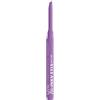 NYX Professional Makeup Epic Inky Stix, Eyeliner in Gel Cremooso Ultra-Pigmentato, Fino a 16 Ore di Tenuta, Punta di Precisione, Shade: Lavender Link, 0,1 gr