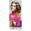 Delia Cosmetics Cameleo - Shampoo Colorante - Brown - Aggiornamento del colore facile e veloce ''Tone In Tone''. - Senza ammoniaca e ossidanti - Shampoo in bustina - 40ml