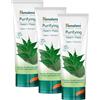 Himalaya Face Masks Neem Mask Confezione da 3