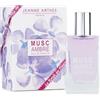 Jeanne Arthes Eau De Parfum La Ronde des Fleurs Musk Amber 30 ml
