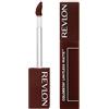 Revlon ColorStay Limitless Matte, Rossetto Opaco a lunga durata, Formula Vegana, No-Budge Matte, Leggera/Confortevole, Resistente all'acqua, Tono 016 Extra Shot