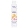 Jean & Len Balsamo Pesca & Semi di Chia, per capelli secchi, trattamento capelli vegano con estratti di pesca e chia oltre a glicerina vegetale, senza parabeni né siliconi, 300 ml