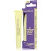 Jean & Len Lip Treatment Sugar Clear, trattamento labbra per pelli sensibili con finish gloss trasparente, con ceramidi e pantenolo, rinforza la barriera cutanea, vegano, 10 ml