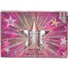Revolution Beauty London Revolution Pout Bomb Plumping Lip Gloss Trio Gift Set, 3 gloss full size con acido ialuronico e peptidi, Vegan & Cruelty-Free