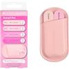 Brushworks Travel Manicure File Set