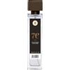 IAP PHARMA PARFUMS # 76 Eau de Parfum legno 150 ml