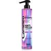 Cameleo - Shampoo Argento - Effetto Anti-giallo - Per Capelli Biondi, Grigi, Schiariti - Protezione UV - Per Uso Quotidiano - Riflessi di Platino, Shampoo Viola lo Schiarimento, la Cura - 250ml