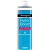 Neutrogena Hydro Boost 3 in 1 acqua micellare, efficace e delicata pulizia del viso, 2 x 200 ml, 400 ml