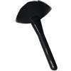 MOI MOISES CAMPO Moi Moises Field, pennello sintetico per trucco, grande, 16Lf - M·O·I Professional Collection 1 unità 60 g
