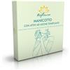 VITA AL TOP Srl Reflower - Manicotto tonificante 2x40ml - Trattamento Cosmetico per le Braccia