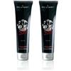 Kléral Black Out XVIII Roxy Gel - 100 Ml (Confezione da 2)