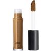 e.l.f. 16HR Camo Concealer, coprenza totale e altamente pigmentato, finish opaco, Deep Chestnut, 6 mL (0,203 fl oz)