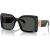 Versace Occhiali da Sole Versace VE4467U GB1/87