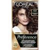 L'Oreal Paris Loreal Preference 04 Tahiti medio marrone-1set