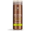 CRIOXIDIL - Shampoo neutro pH 5.5-100 ml - con estratto di salvia - per tutti i tipi di capelli - Setosità e lucentezza - Non secca il cuoio capelluto - Dona volume ai capelli fini