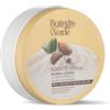 Bottega Verde - Karitè, Burro Corpo Super Nutriente e Idratante, 150 ml, con Burro e Olio di Karitè d'Africa, Azione Nutritiva e Emolliente, per Pelli Secche